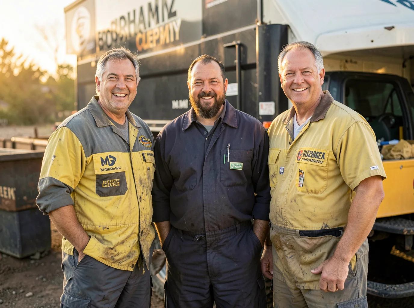 Sewage Cleanup company in Bayard, NM